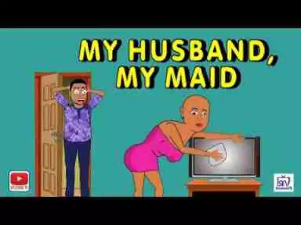 Video: Splendid TV – My Husband, My Maid